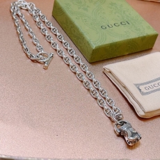 Gucci Necklaces